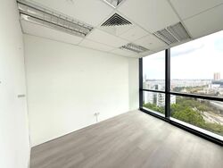 Woods Square (D25), Office #572978831